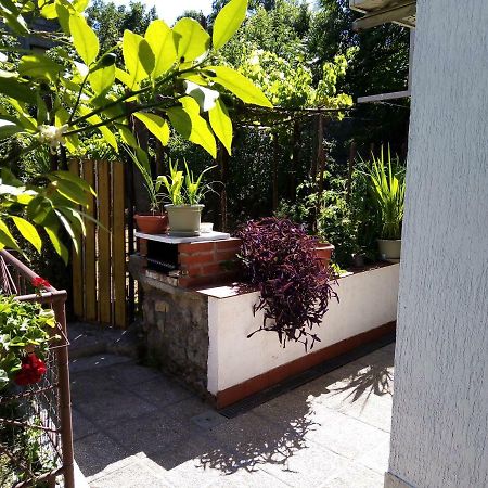 Apartments Placovici 沃洛斯科 外观 照片