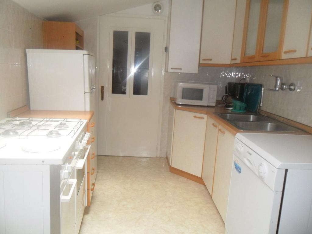 Apartments Placovici 沃洛斯科 客房 照片