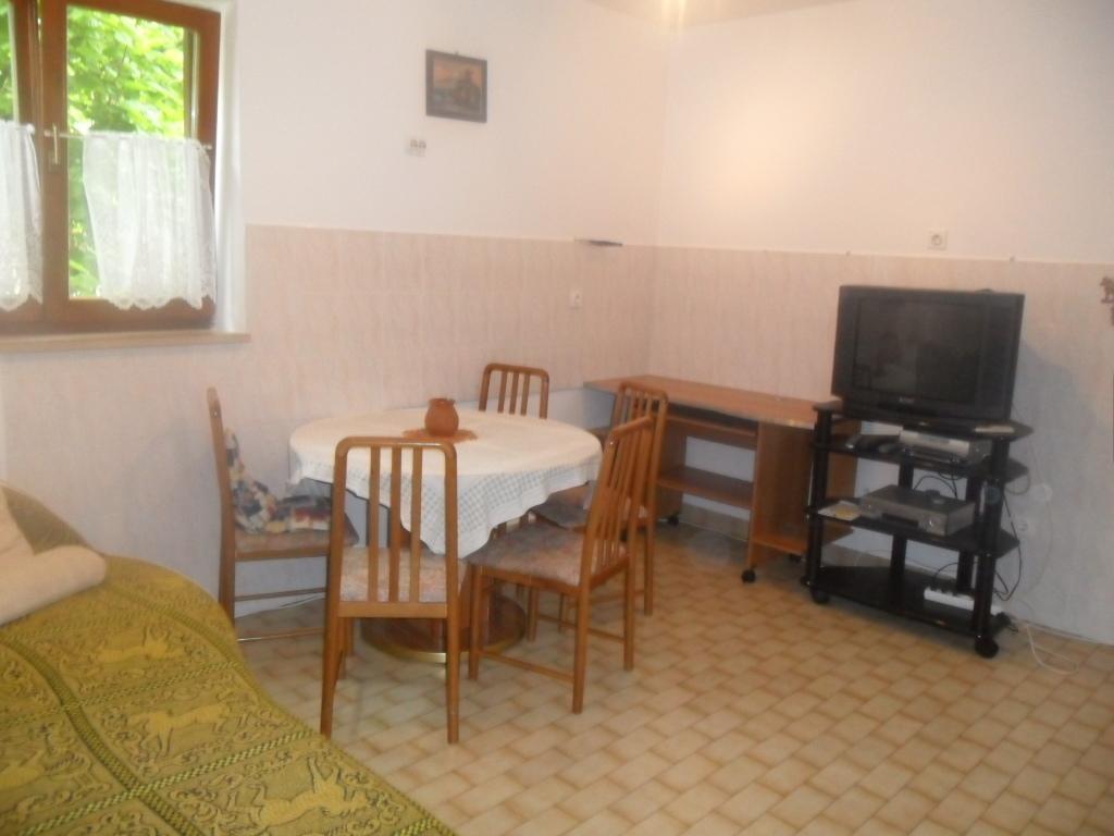 Apartments Placovici 沃洛斯科 客房 照片