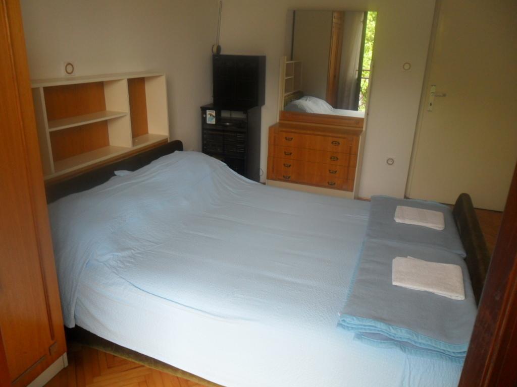 Apartments Placovici 沃洛斯科 客房 照片