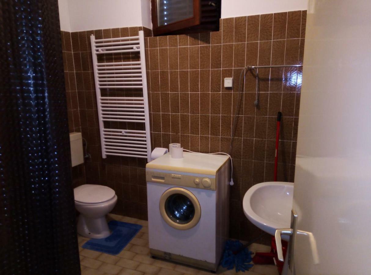 Apartments Placovici 沃洛斯科 外观 照片